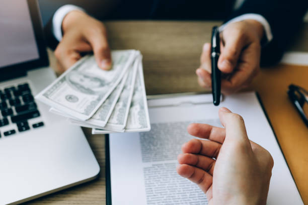 Loan Comparison Services in Charlotte, TN